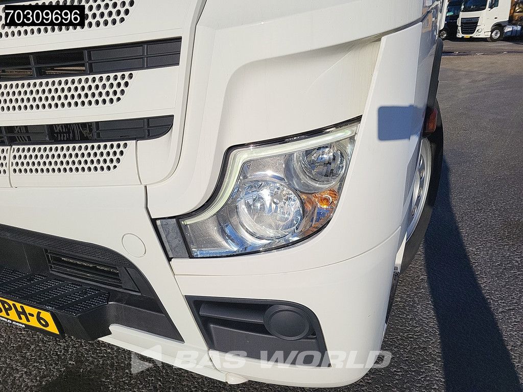 Mercedes Actros 2545 6X2 NL-Truck BigSpace Liftachse