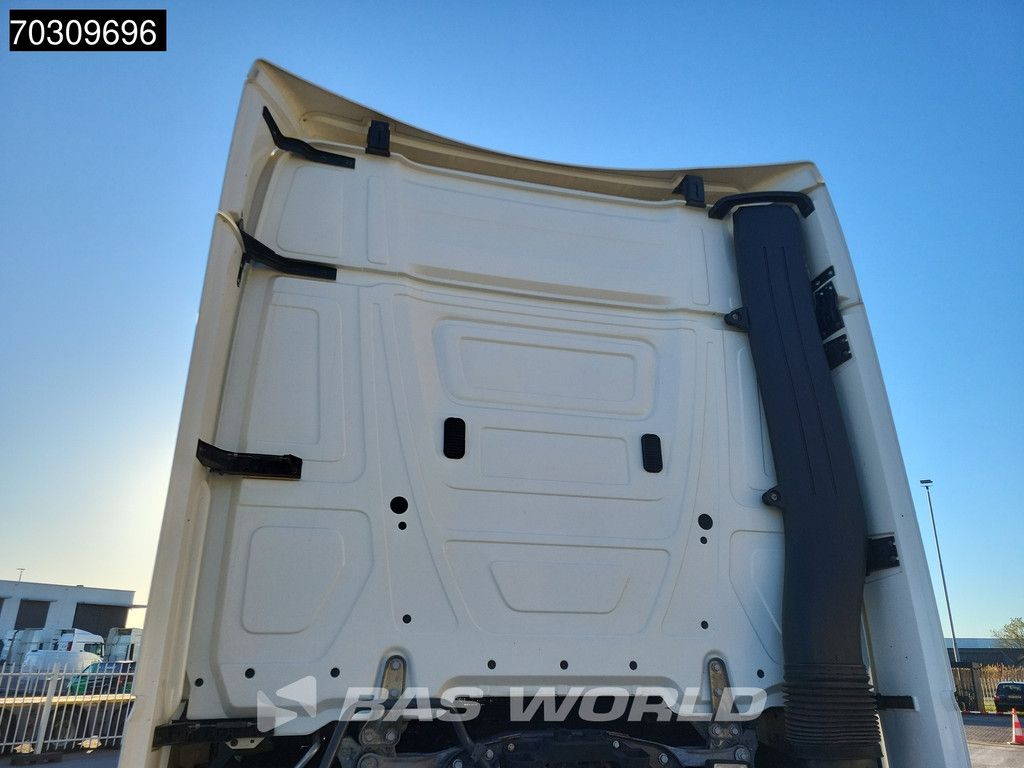 Mercedes Actros 2545 6X2 NL-Truck BigSpace Liftachse