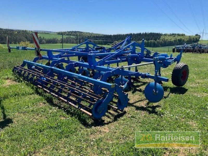 Lemken Gebr. Kristall 9/500 KU