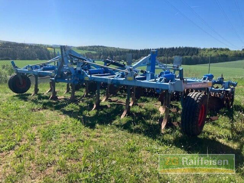 Lemken Gebr. Kristall 9/600 KU
