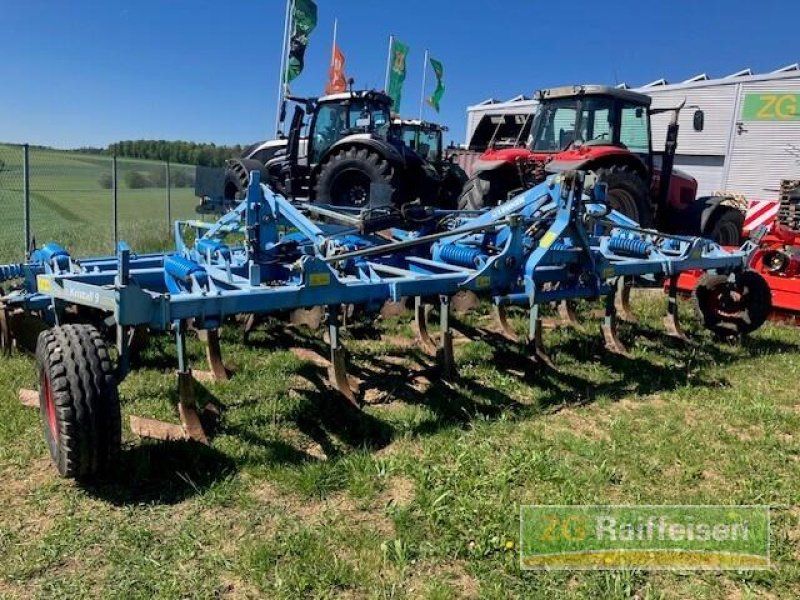 Lemken Gebr. Kristall 9/600 KU