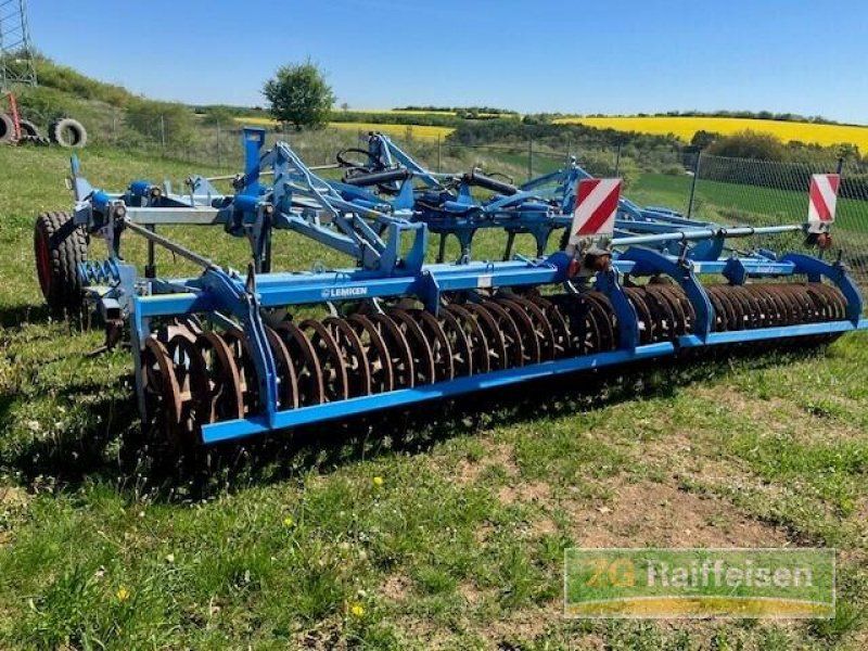Lemken Gebr. Kristall 9/600 KU