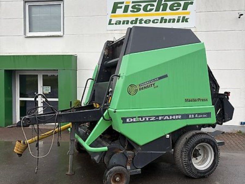 Deutz-Fahr RB 4.60 OC 14