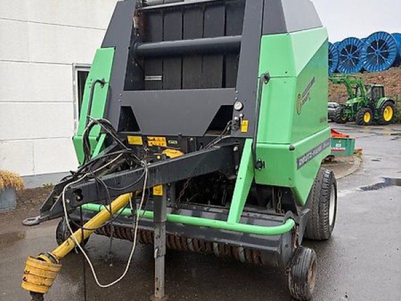 Deutz-Fahr RB 4.60 OC 14