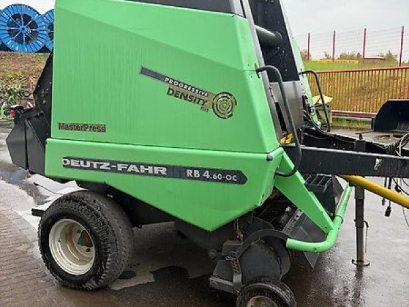 Deutz-Fahr RB 4.60 OC 14