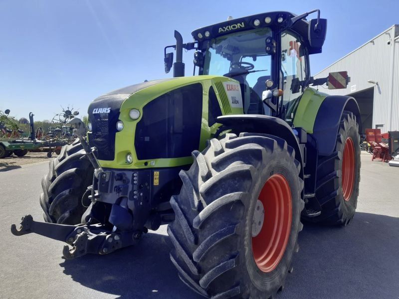 Claas AXION 950