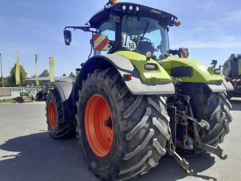 Claas AXION 950