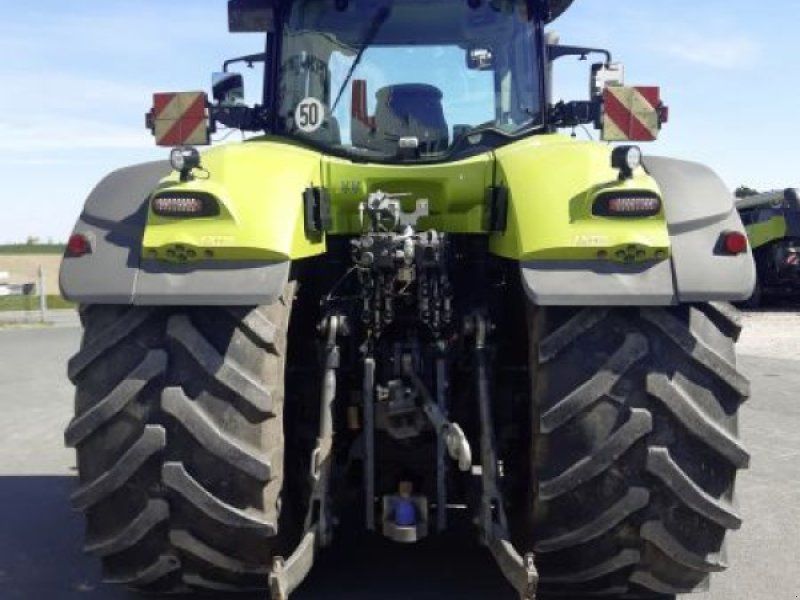 Claas AXION 950