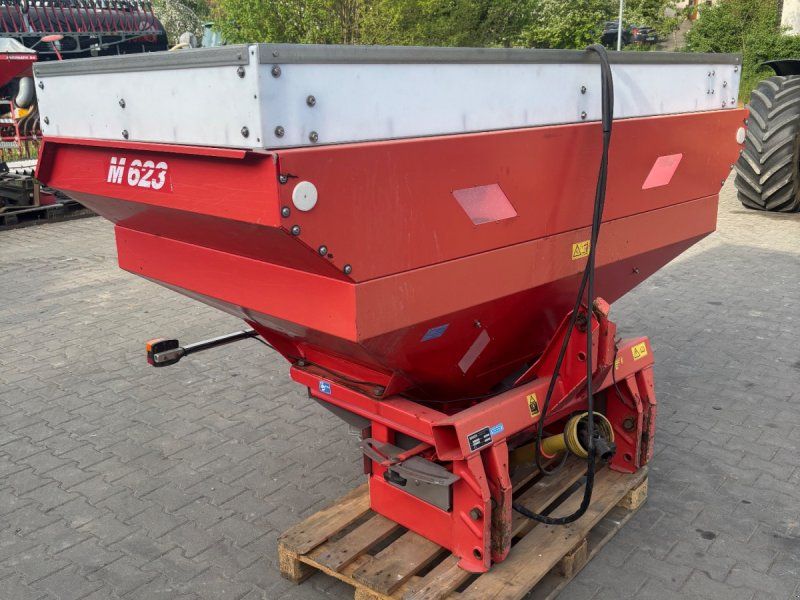 Rauch MDS 932 R