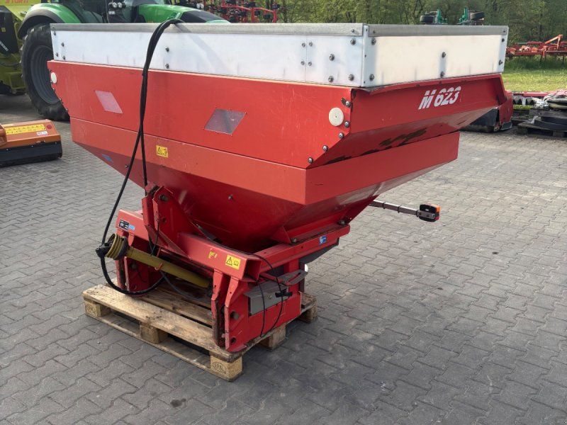 Rauch MDS 932 R