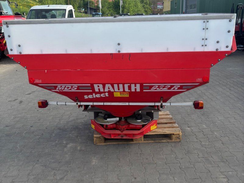Rauch MDS 932 R