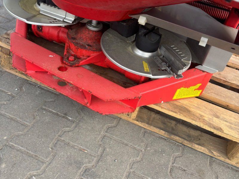 Rauch MDS 932 R