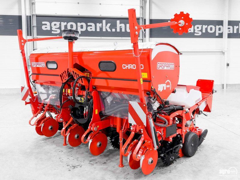 Maschio Chrono 306