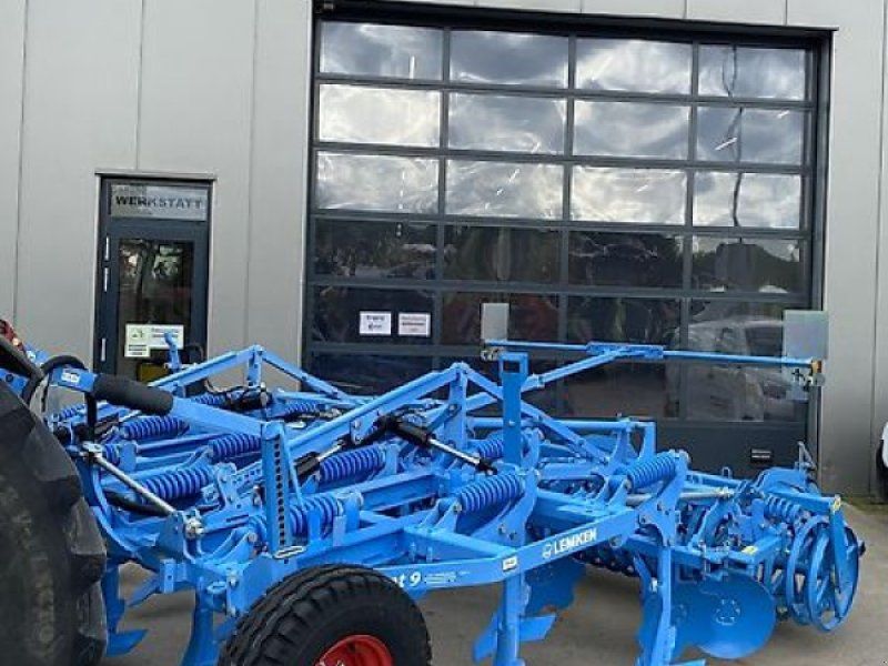 Lemken Karat 9/400 KU
