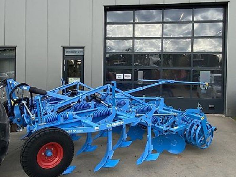 Lemken Karat 9/400 KU
