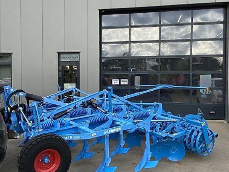 Lemken Karat 9/400 KU