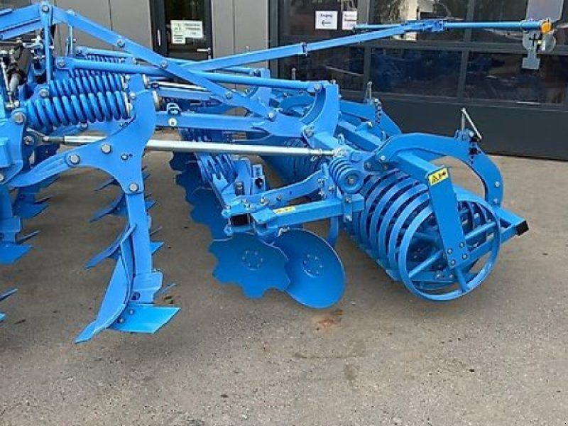 Lemken Karat 9/400 KU