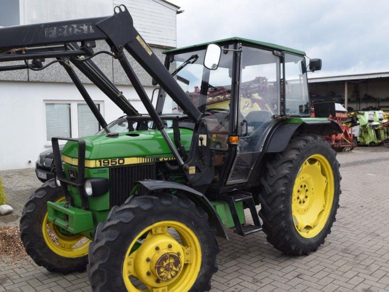 John Deere 1950