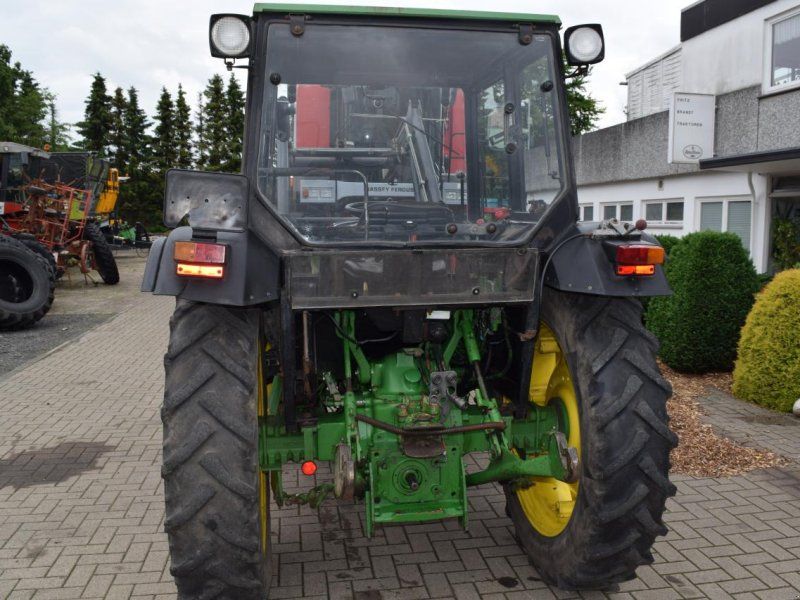 John Deere 1950
