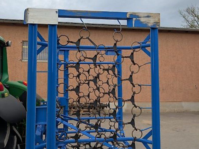 Metal Technik 6M4RZ 2-SIL