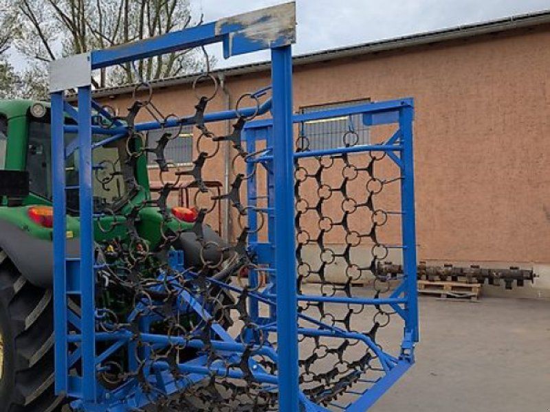 Metal Technik 6M4RZ 2-SIL