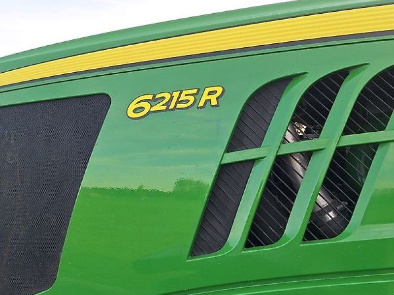 John Deere 6215R Auto Powr *FH+FZW*