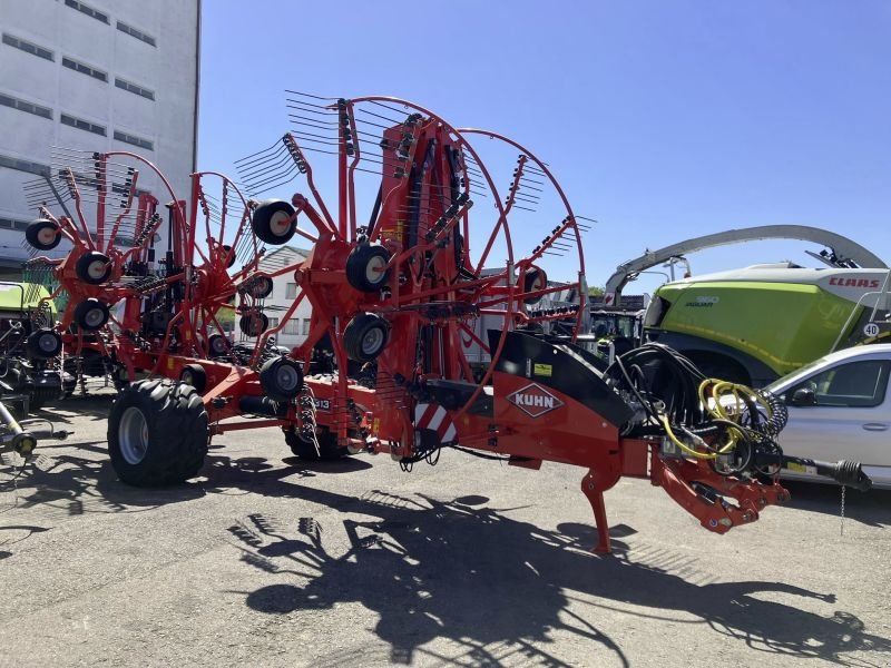 Kuhn GA 13131