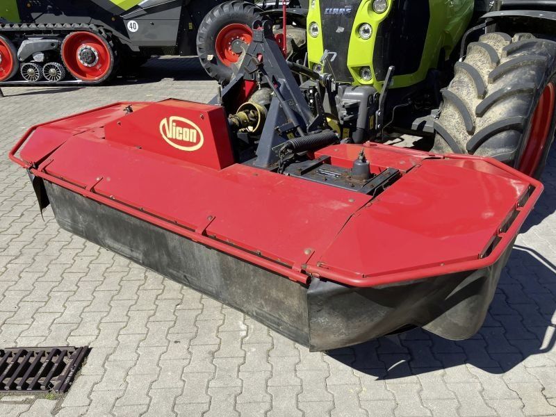 Vicon CM 270 F