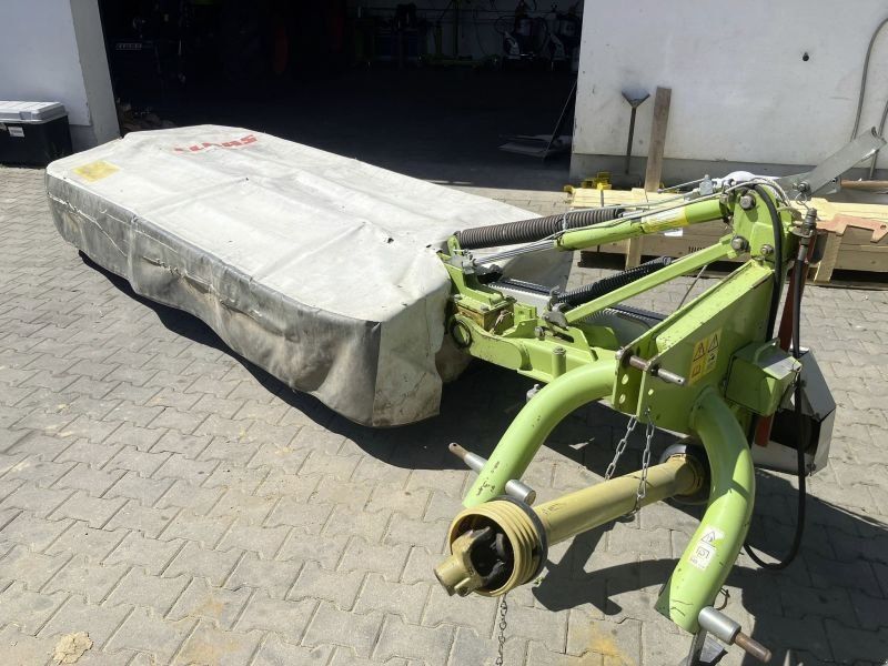Claas DISCO 3050 Plus
