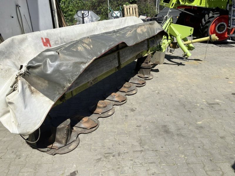 Claas DISCO 3050 Plus