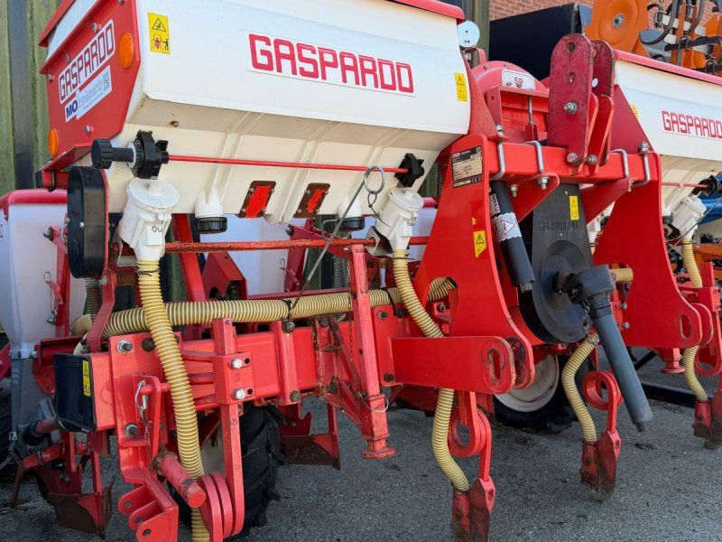Gaspardo SP/540