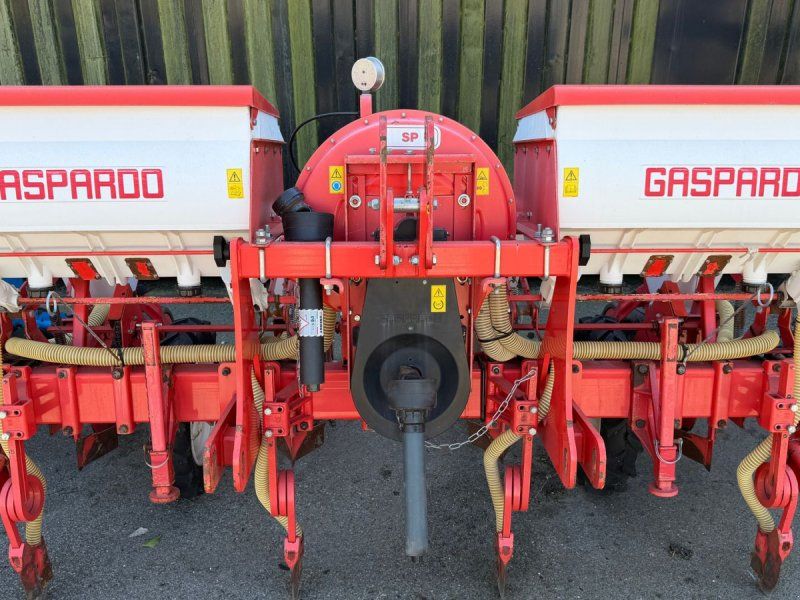 Gaspardo SP/540