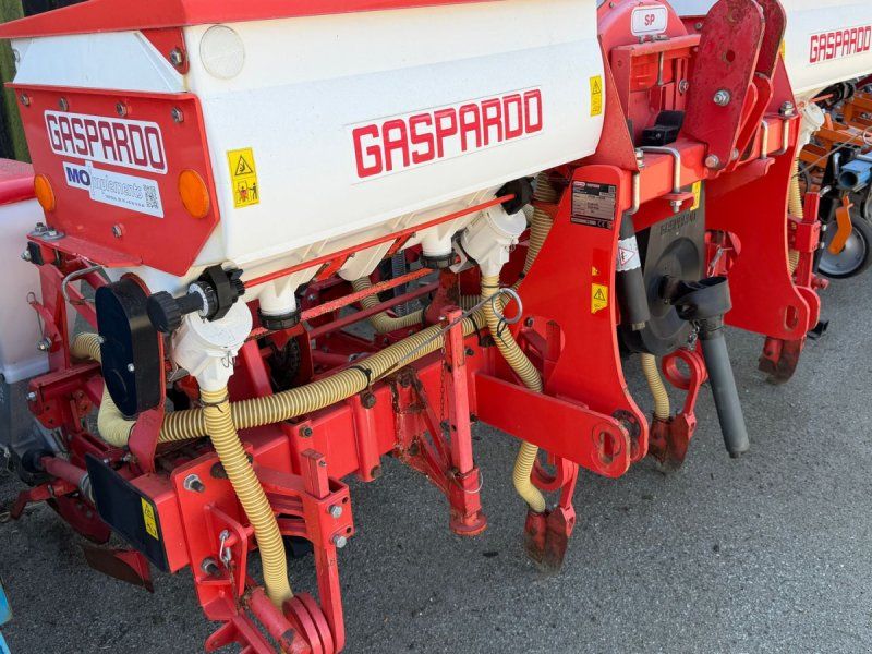 Gaspardo SP/540