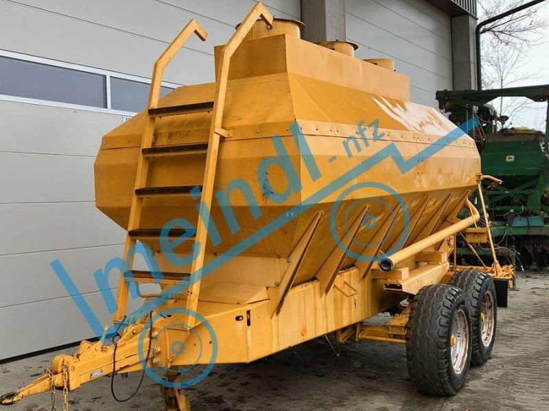 Amazone ZG 8000