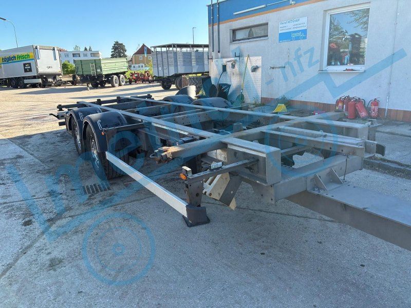 Tandem Mega BDF