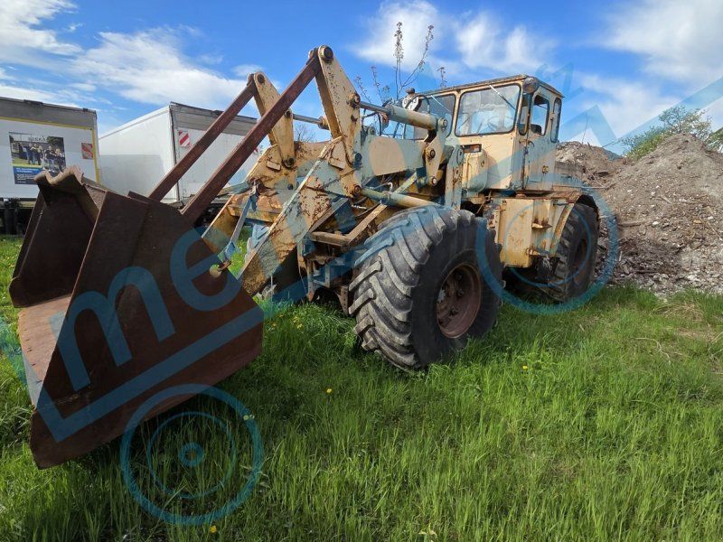 Kirovets K701