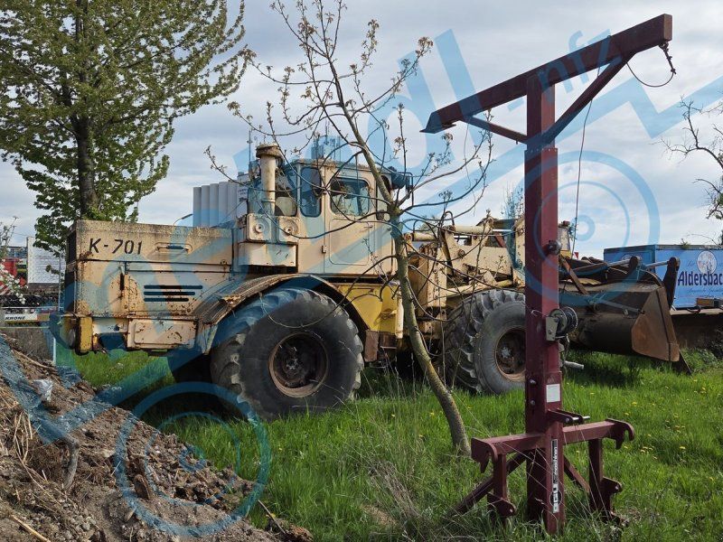 Kirovets K701