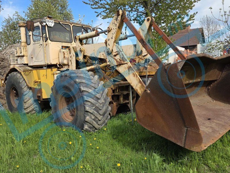Kirovets K701