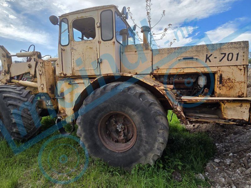 Kirovets K701