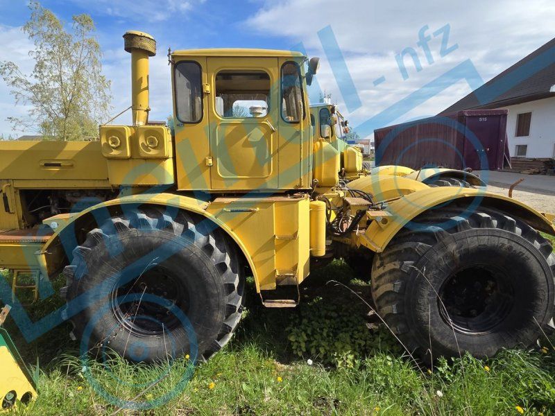 Kirovets K701