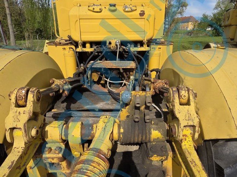 Kirovets K701