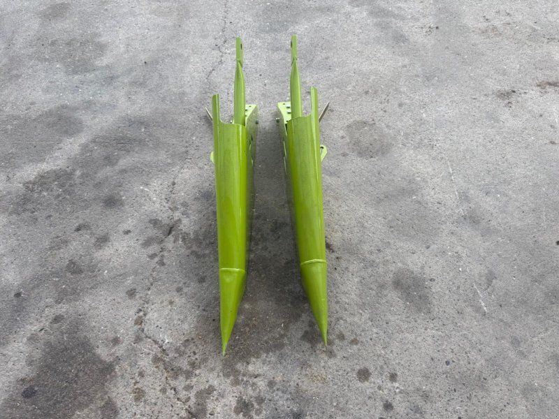 Claas Halmteiler rechts & links kurz klappbar