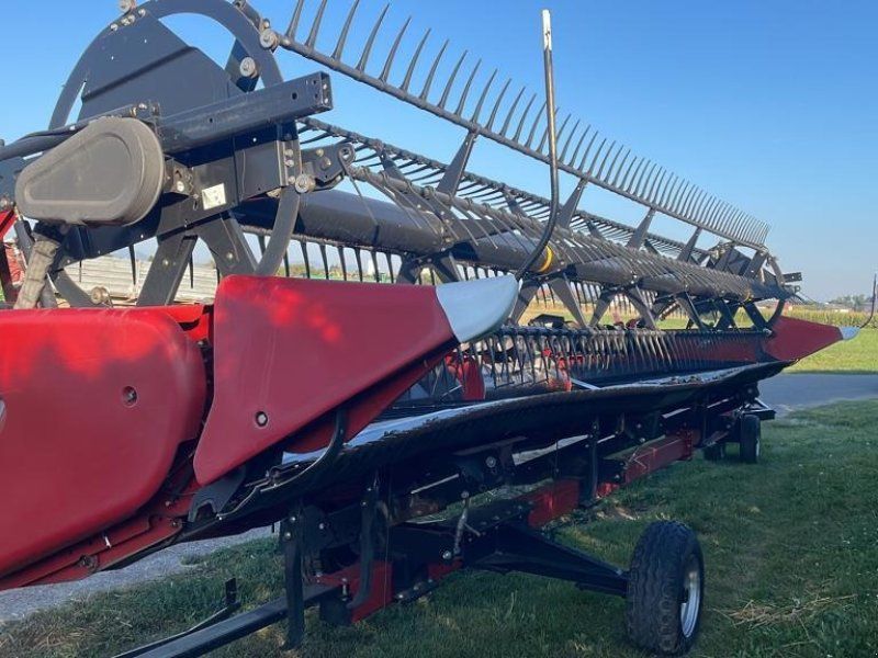 Case IH Axial 7250, Raupe, Allrad, Neuwertig