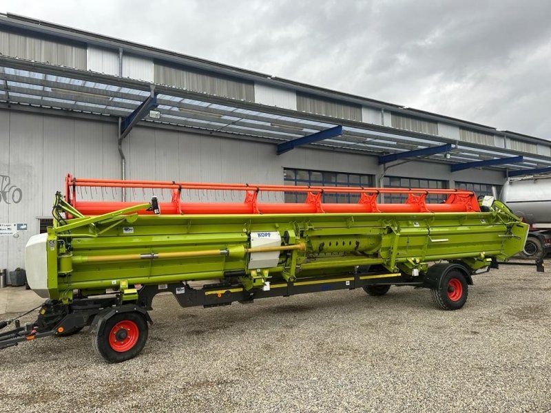 Claas Schneidwerk 930 V EZ 2019