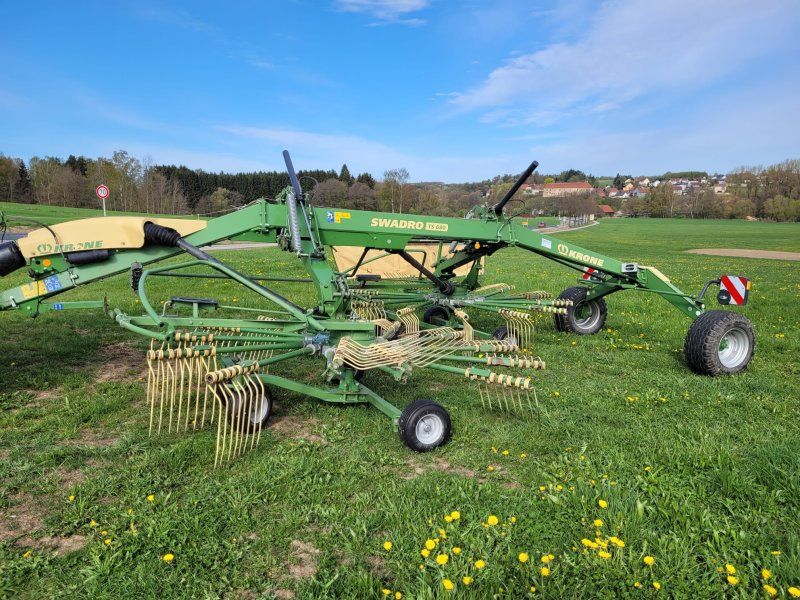 Krone Swadro TS 680