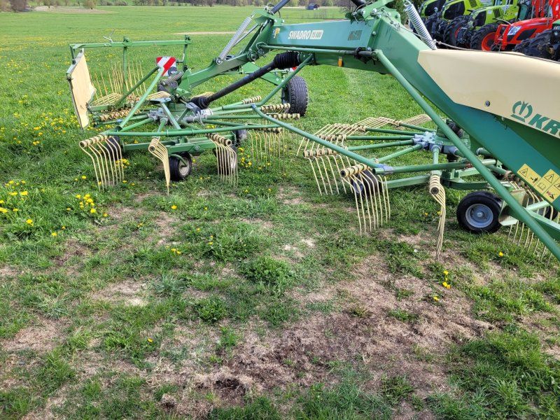 Krone Swadro TS 680