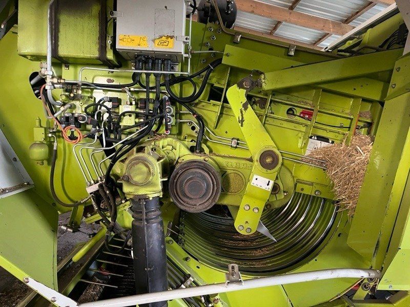 Claas QUADRANT 2200 RC ROTO-CUT