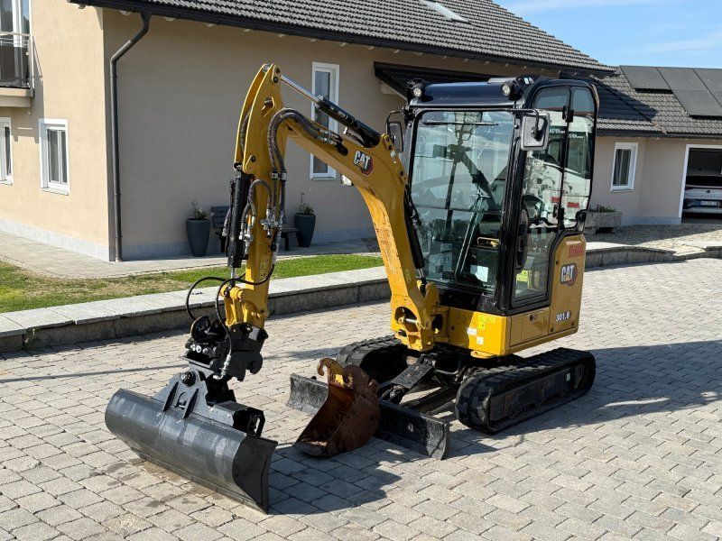 Cat 301.8-05A