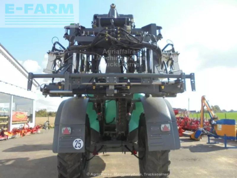 Berthoud vantage 43.46