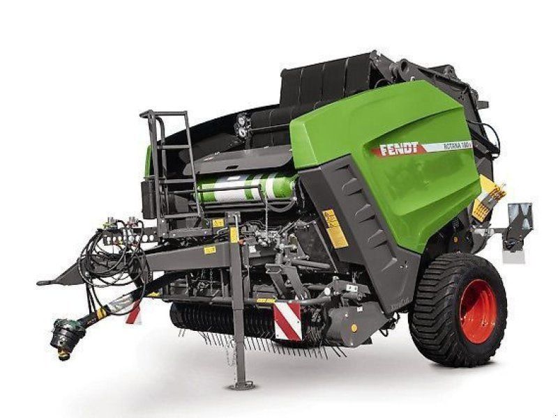 Fendt -rotana